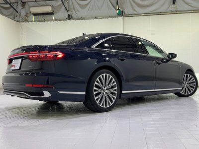 2023 AUDI A8 thumbnail 77