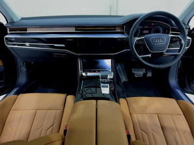 2023 AUDI A8 thumbnail 21
