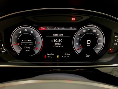 2023 AUDI A8 photo 10