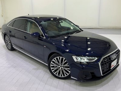2023 AUDI A8 thumbnail 78
