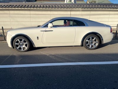 2013 ROLLS-ROYCE WRAITH 照片 6