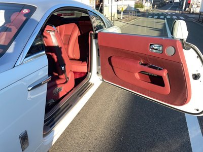 2013 ROLLS-ROYCE WRAITH 照片 10