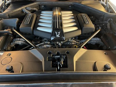 2013 ROLLS-ROYCE WRAITH 照片 17