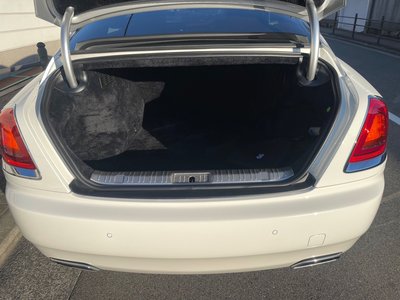 2013 ROLLS-ROYCE WRAITH 照片 19