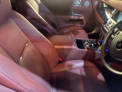 2013 ROLLS-ROYCE WRAITH 照片 12