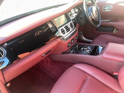 2013 ROLLS-ROYCE WRAITH 照片 13