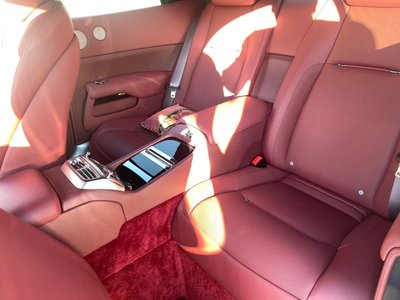 2013 ROLLS-ROYCE WRAITH 照片 14