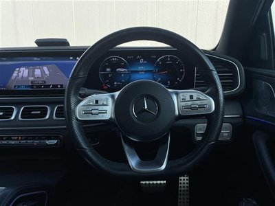 2020 Mercedes-BENZ GLE thumbnail 10