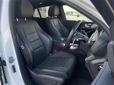 2020 Mercedes-BENZ GLE thumbnail 19