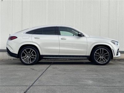 2020 Mercedes-BENZ GLE thumbnail 34