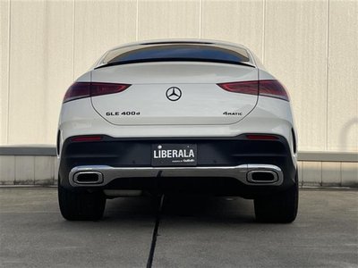 2020 Mercedes-BENZ GLE thumbnail 38