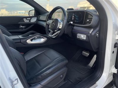 2020 Mercedes-BENZ GLE thumbnail 20