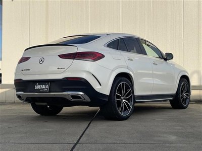 2020 Mercedes-BENZ GLE thumbnail 35