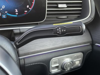 2020 Mercedes-BENZ GLE thumbnail 5