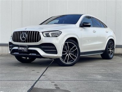 2020 Mercedes-BENZ GLE thumbnail 30