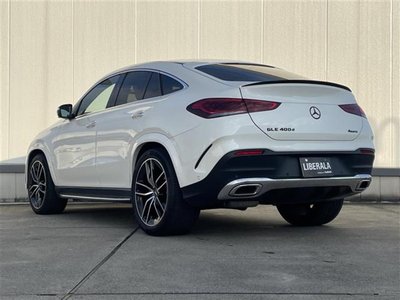 2020 Mercedes-BENZ GLE thumbnail 44