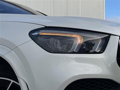 2020 Mercedes-BENZ GLE thumbnail 32