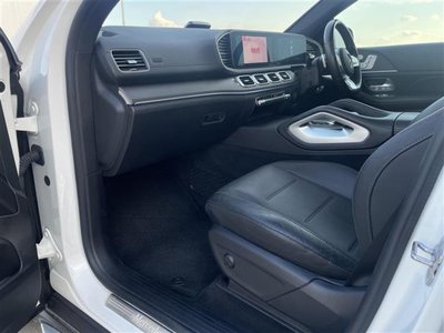 2020 Mercedes-BENZ GLE thumbnail 23