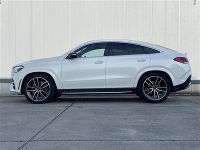 2020 Mercedes-BENZ GLE thumbnail 33
