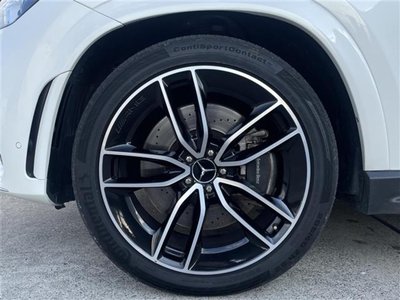 2020 Mercedes-BENZ GLE thumbnail 41