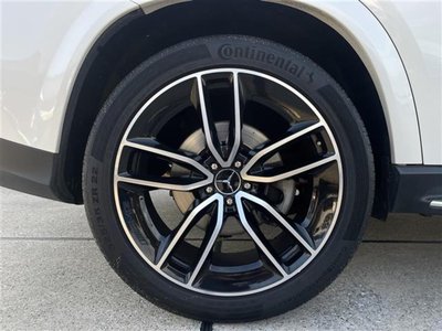 2020 Mercedes-BENZ GLE thumbnail 42