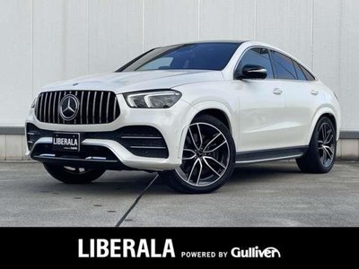 2020 Mercedes-BENZ GLE thumbnail 2