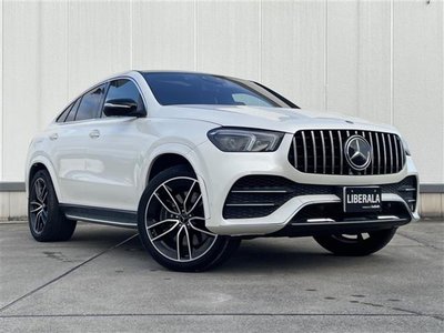 2020 Mercedes-BENZ GLE thumbnail 29