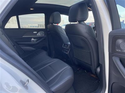 2020 Mercedes-BENZ GLE thumbnail 22
