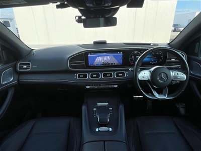 2020 Mercedes-BENZ GLE thumbnail 43