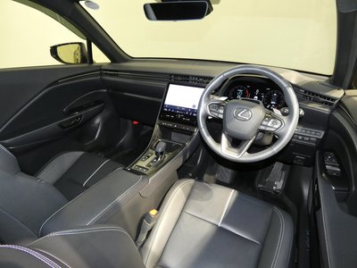 2024 Lexus LBX 照片 50