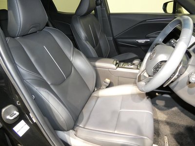 2024 Lexus LBX 照片 23