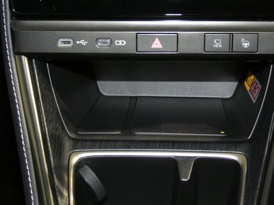 2024 Lexus LBX 照片 44