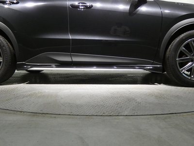 2024 Lexus LBX 照片 5