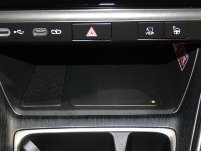 2024 Lexus LBX 照片 45