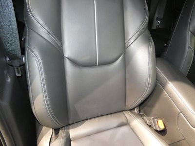 2024 Lexus LBX 照片 32