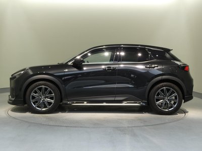 2024 Lexus LBX 照片 16
