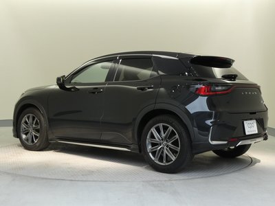 2024 Lexus LBX 照片 37