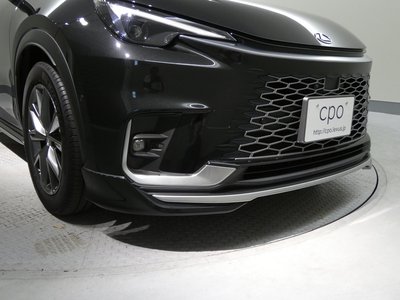 2024 Lexus LBX 照片 54