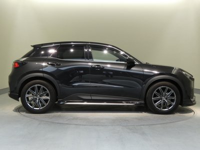 2024 Lexus LBX 照片 40