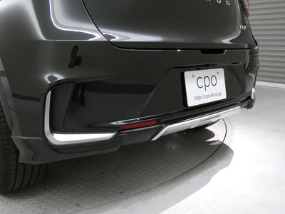 2024 Lexus LBX 照片 6