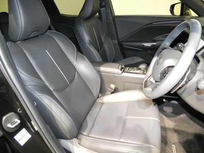2024 Lexus LBX 照片 49