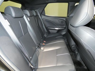 2024 Lexus LBX 照片 51