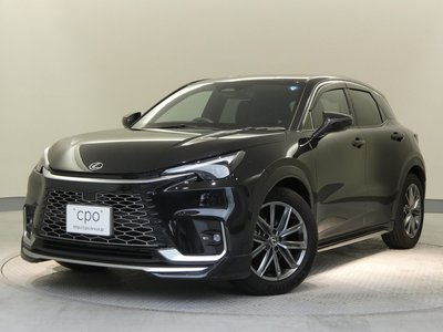 2024 Lexus LBX 照片 15