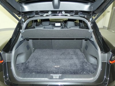 2024 Lexus LBX 照片 52