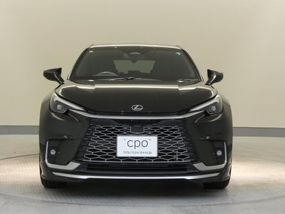 2024 Lexus LBX 照片 34