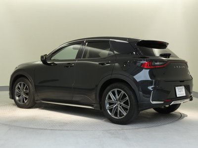 2024 Lexus LBX 照片 17