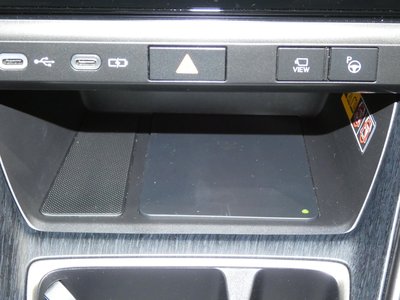 2024 Lexus LBX 照片 12