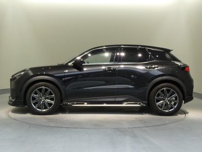 2024 Lexus LBX 照片 36