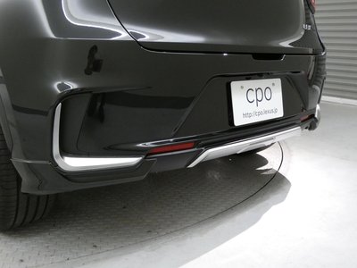 2024 Lexus LBX 照片 56