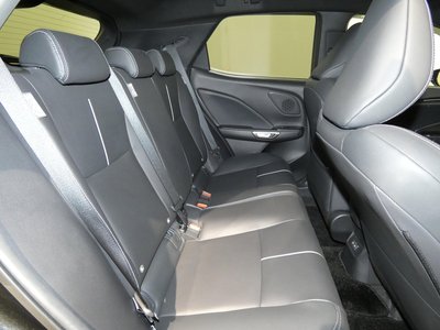 2024 Lexus LBX 照片 24
